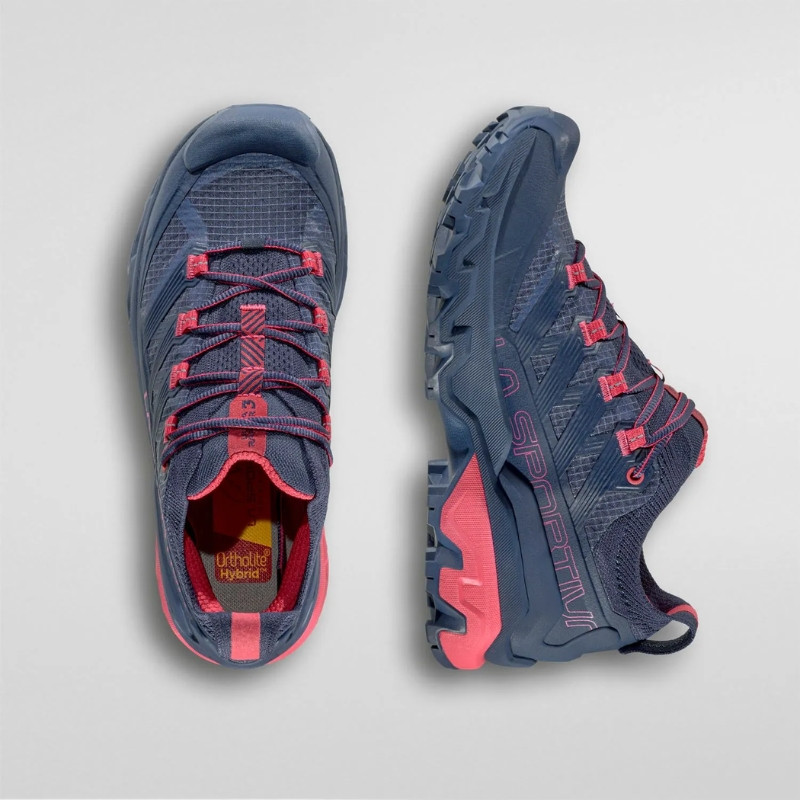 Chaussures Ultra Raptor 3 Femme La Sportiva
