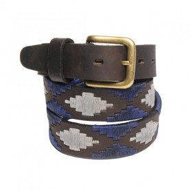 Ceinture et bretelle de chasse