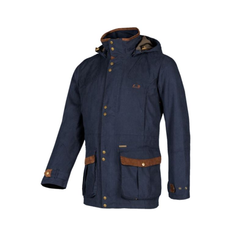 Veste Oakwood Baleno