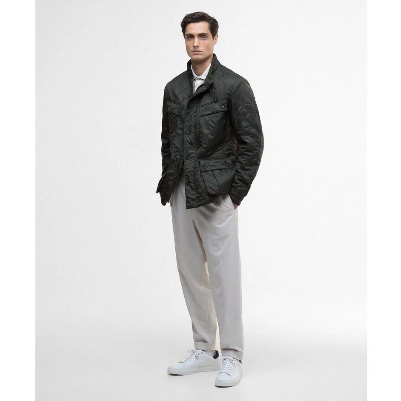 Manteau Ariel Polarquilt Barbour International