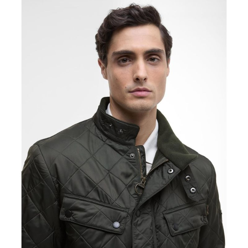 Manteau Ariel Polarquilt Barbour International