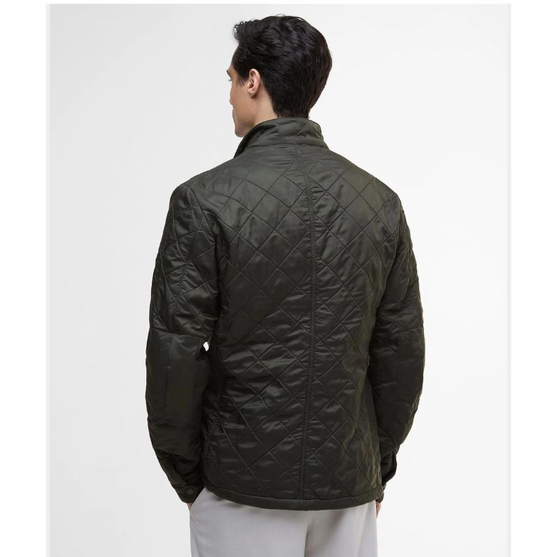 Manteau Ariel Polarquilt Barbour International
