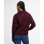 Pull Lavensdale Femme Barbour