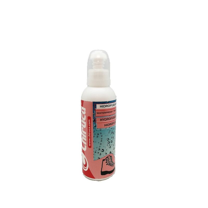 Spray Imperméabilisant pour Chaussures Chiruca