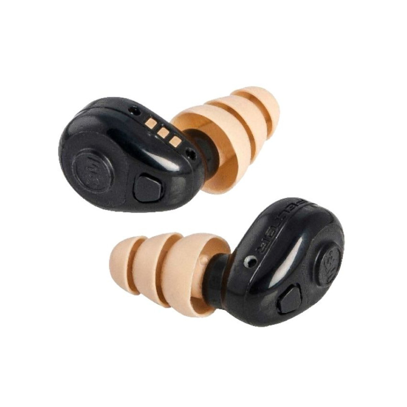 Bouchons d'oreille électroniques TEP-200 3M™ PELTOR™