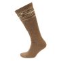 Chaussettes Alpaga Rolestown Fair Isle Dubarry