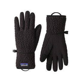 Gants Retro Pile Patagonia