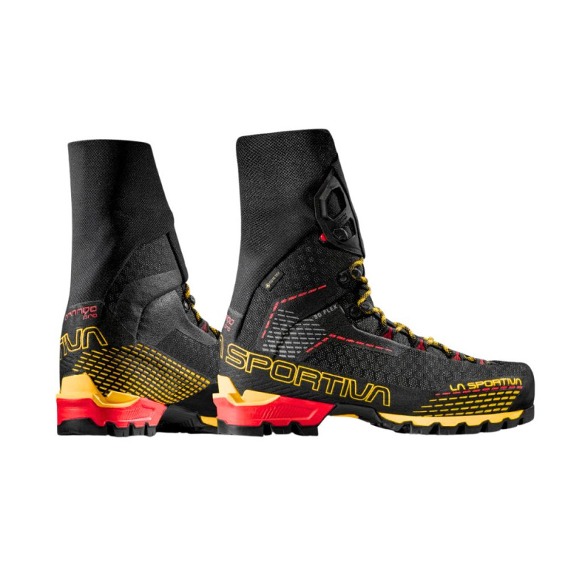 Chaussures Trango Pro GTX La Sportiva