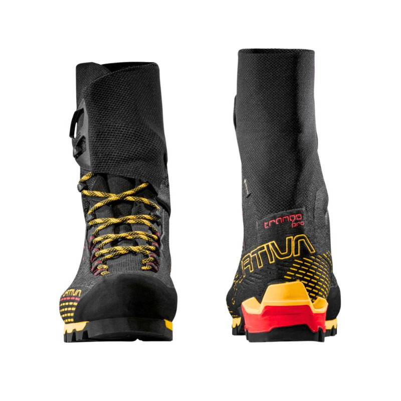 Chaussures Trango Pro GTX La Sportiva