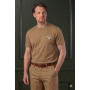 T-shirt True Duck Laksen