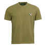 T-shirt True Duck Laksen