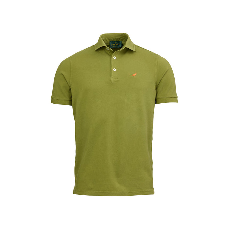 Polo Amalfi Laksen