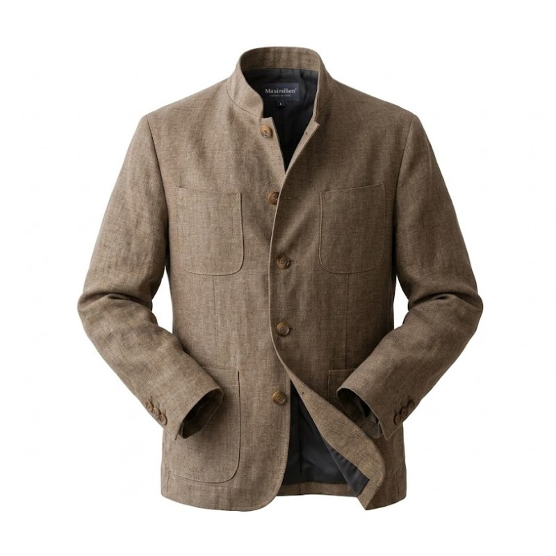 Veste autrichienne Barville Maximilian