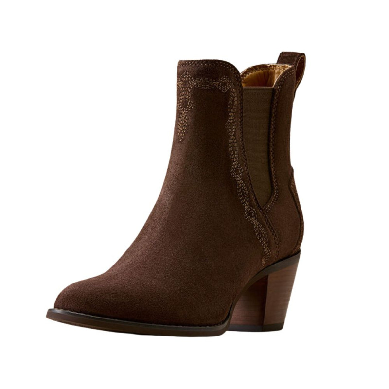 Bottines Two24 Demi Boot Femme Ariat