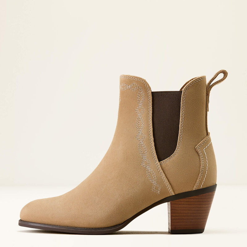 Bottines Two24 Demi Boot Femme Ariat