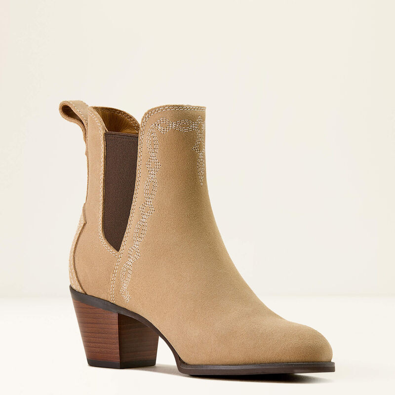 Bottines Two24 Demi Boot Femme Ariat