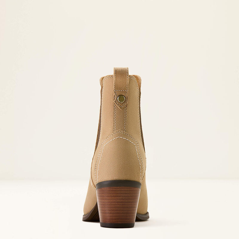 Bottines Two24 Demi Boot Femme Ariat