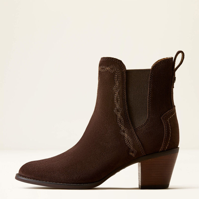 Bottines Two24 Demi Boot Femme Ariat