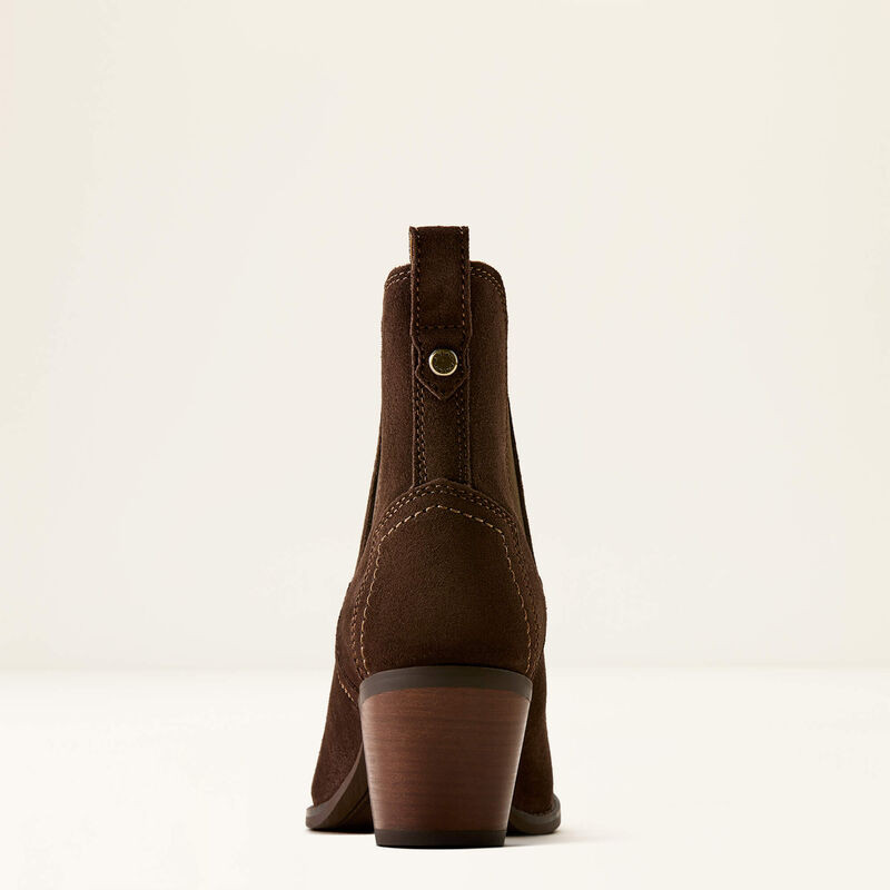 Bottines Two24 Demi Boot Femme Ariat
