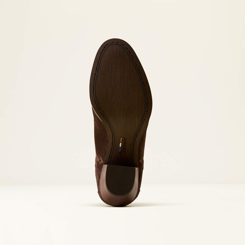 Bottines Two24 Demi Boot Femme Ariat