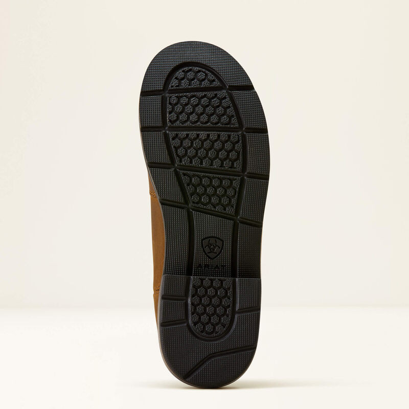Boots Whitby Chelsea enfant Ariat