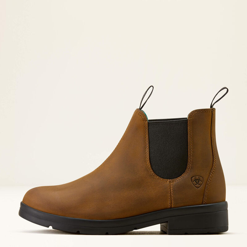 Boots Whitby Chelsea enfant Ariat