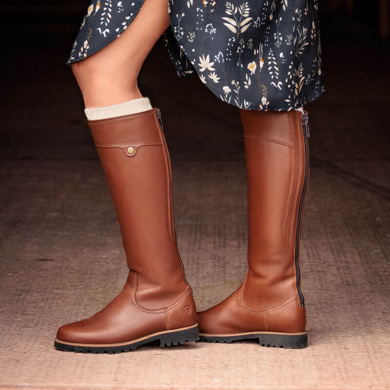 Bottes Arlington Waterproof Femme Ariat
