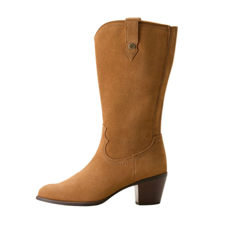 Bottes Addison Femme Ariat