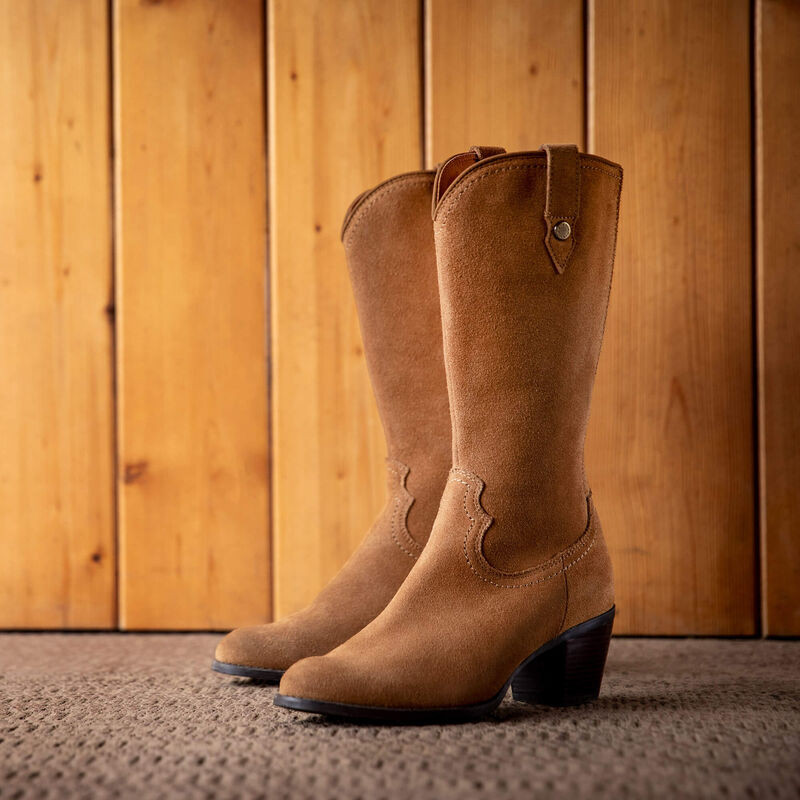 Bottes Addison Femme Ariat