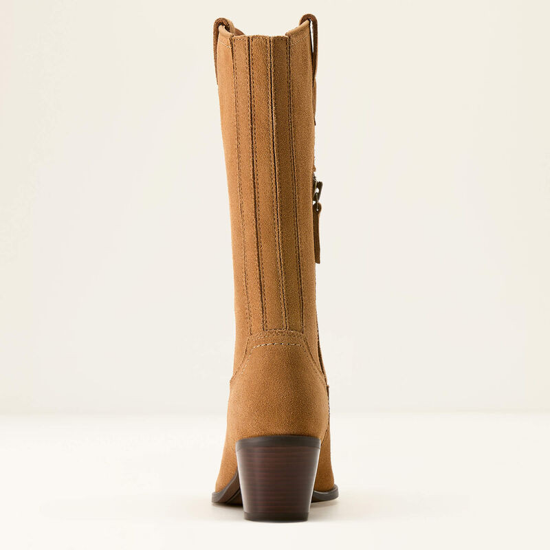 Bottes Addison Femme Ariat