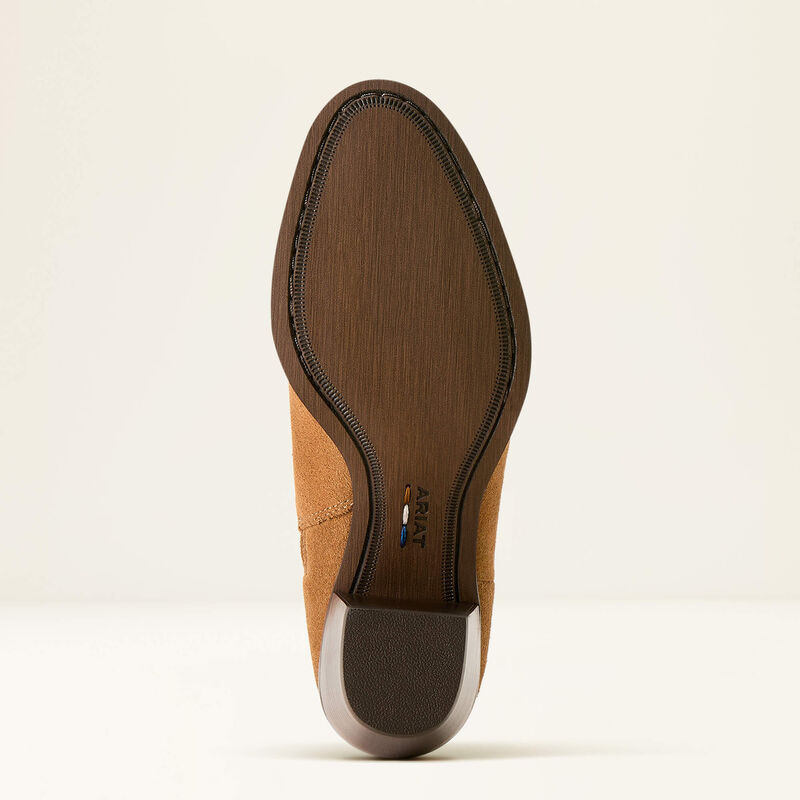 Bottes Addison Femme Ariat
