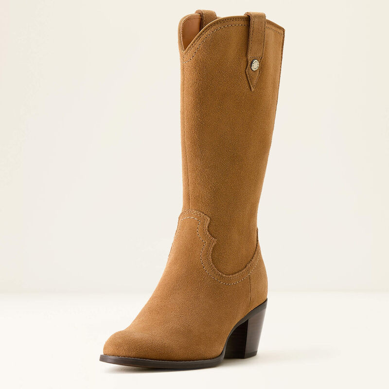Bottes Addison Femme Ariat