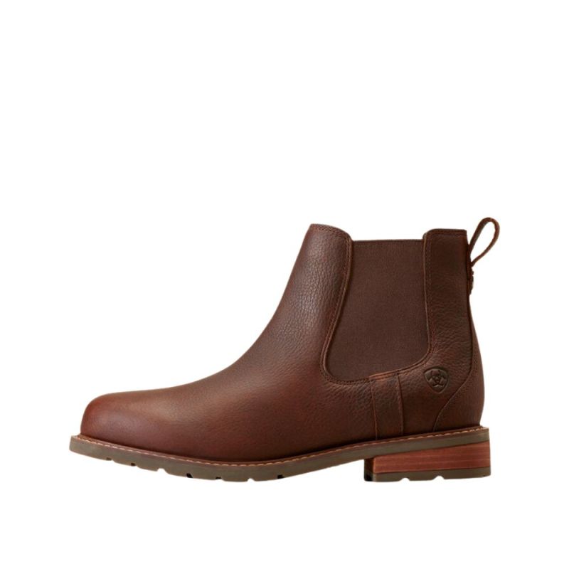 Boots Wexford H2O Ariat