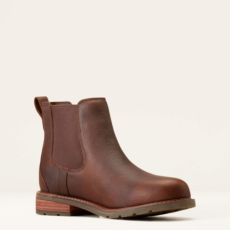 Boots Wexford H2O Ariat
