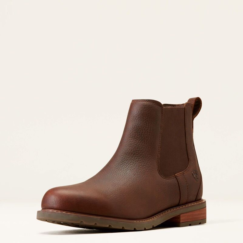 Boots Wexford H2O Ariat