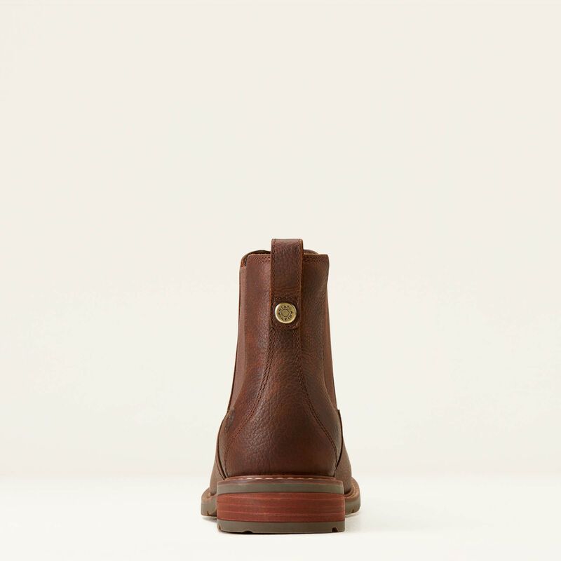 Boots Wexford H2O Ariat