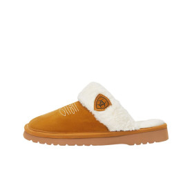 Chaussons mules Jackie Square Femme Ariat