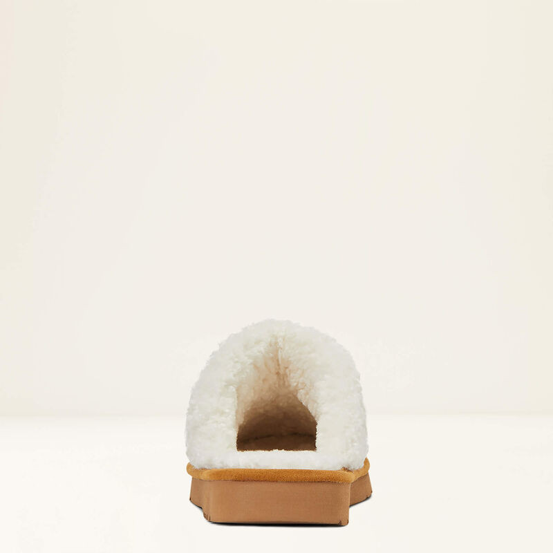 Chaussons mules Jackie Square Femme Ariat