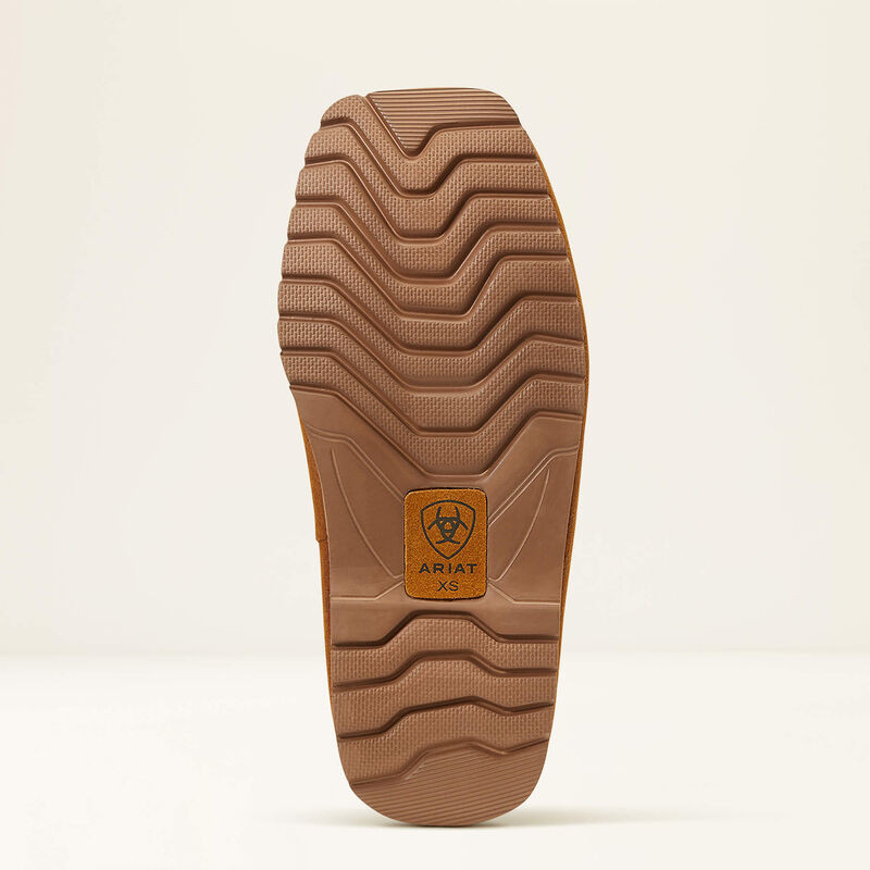 Chaussons mules Jackie Square Femme Ariat