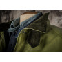 Veste Le Falot Fleurs de Bagne