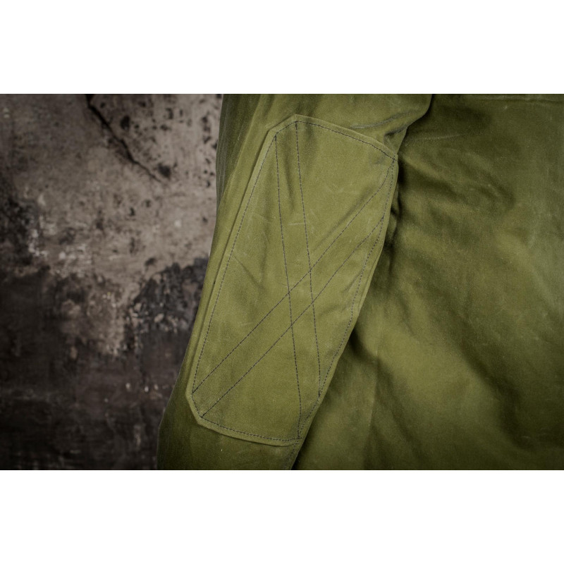 Veste Le Falot Fleurs de Bagne