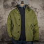 Veste Le Falot Winter Fleurs de Bagne