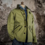 Veste Le Falot Fleurs de Bagne