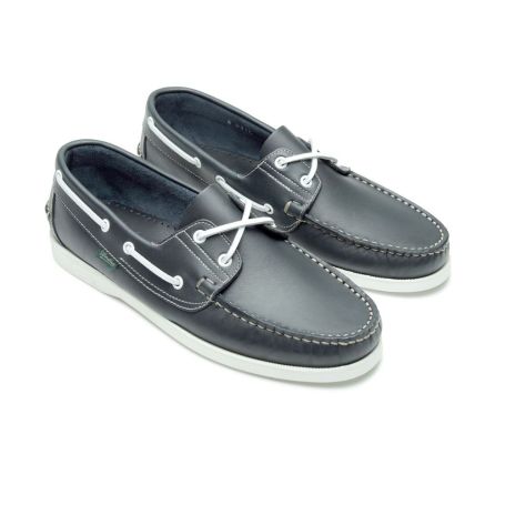 Chaussures bateau Barth Paraboot