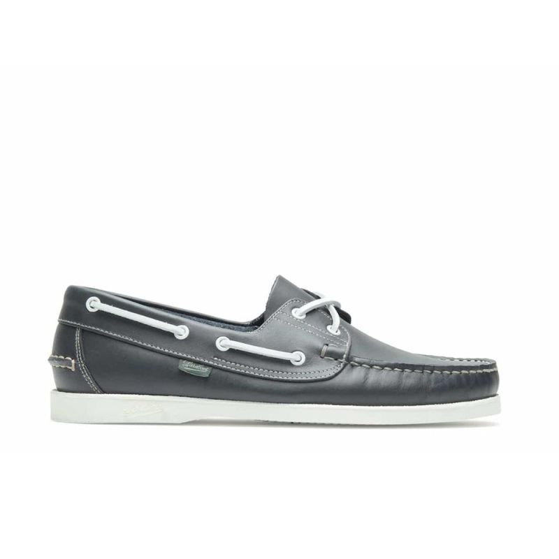 Chaussures bateau Barth Paraboot