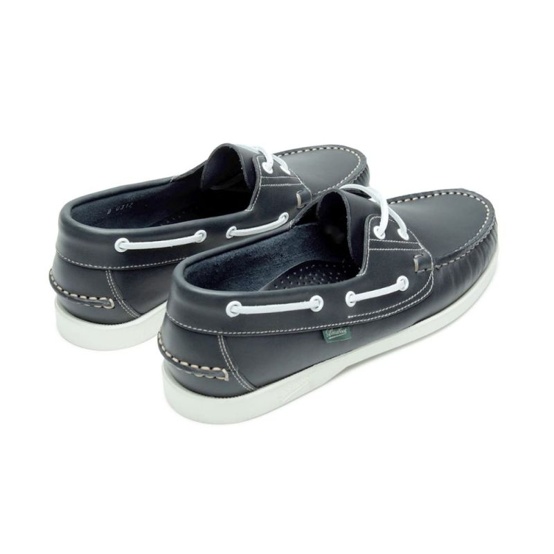 Chaussures bateau Barth Paraboot