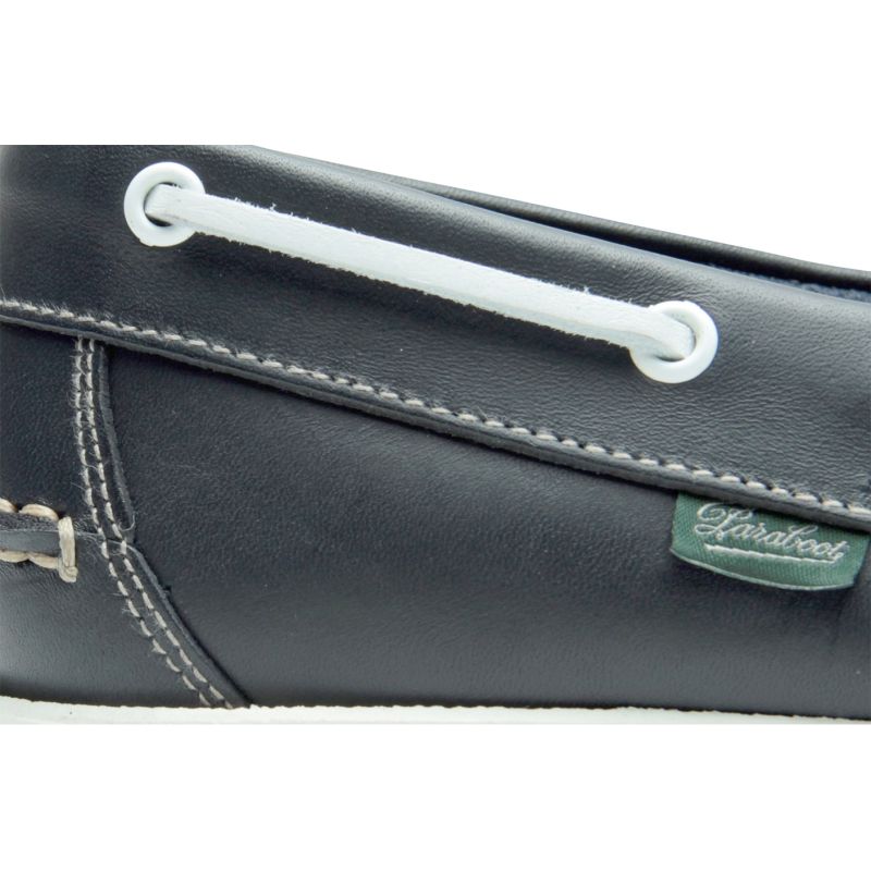 Chaussures bateau Barth Paraboot