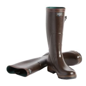Bottes Terra Pro Vario Aigle