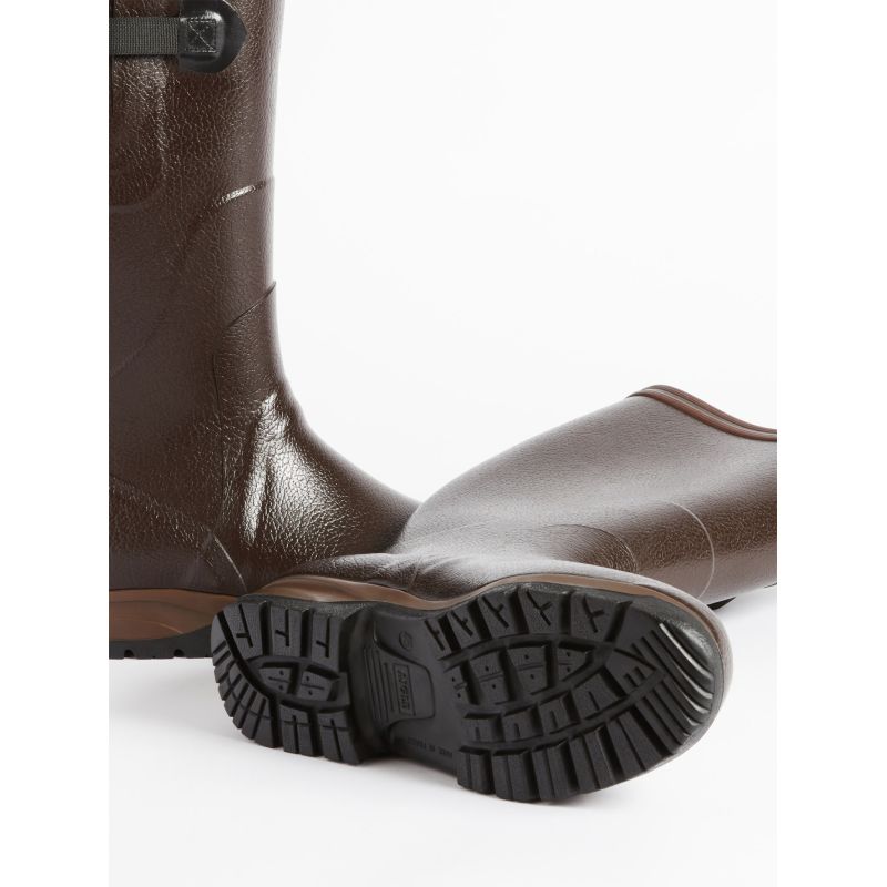 Bottes Terra Pro Vario Aigle