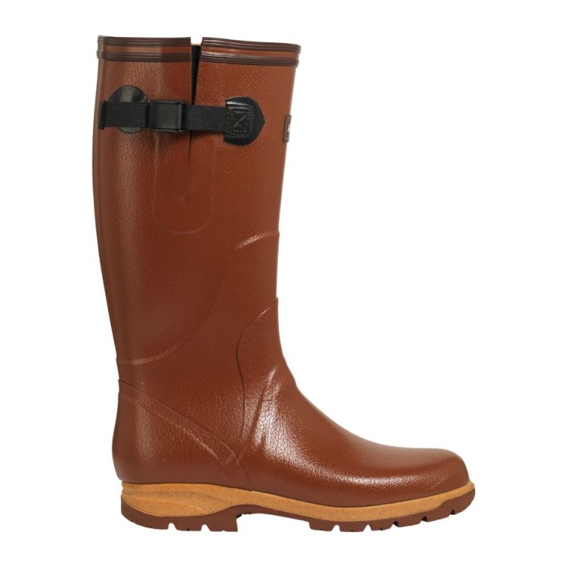 Bottes Terra Pro Vario Aigle